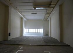 Enterprise One (D14), Factory #634928761